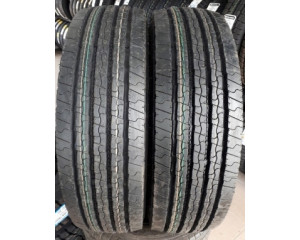 Diamondback TR685 (універсальна) 235/75 R17.5 143/141J Diamondback TR685 (універсальна) 235/75 R17.5 143/141J